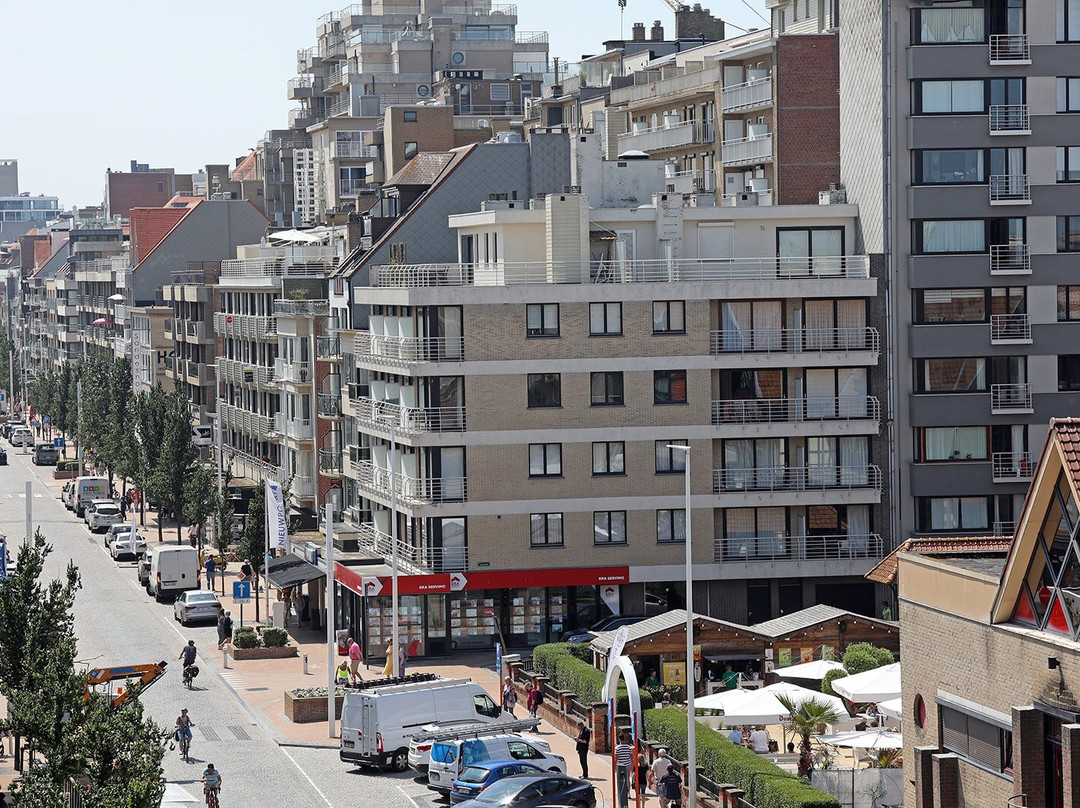 Hotel Uilenspiegel主图