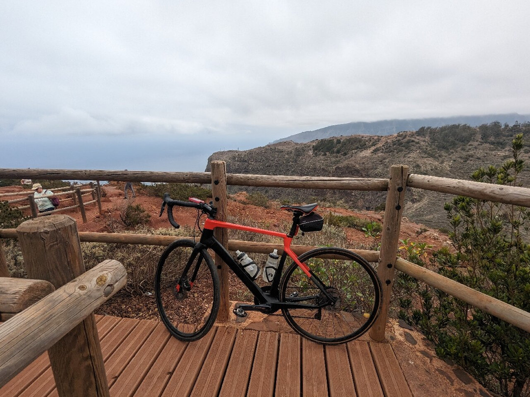 Gomera Cycling景点图片