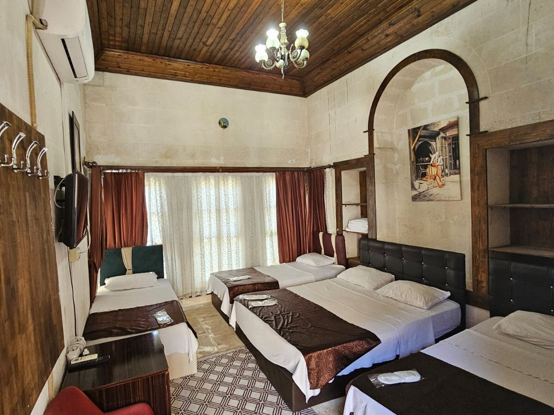 Hanimağa Konuk Evi̇/Buti̇k Otel主图