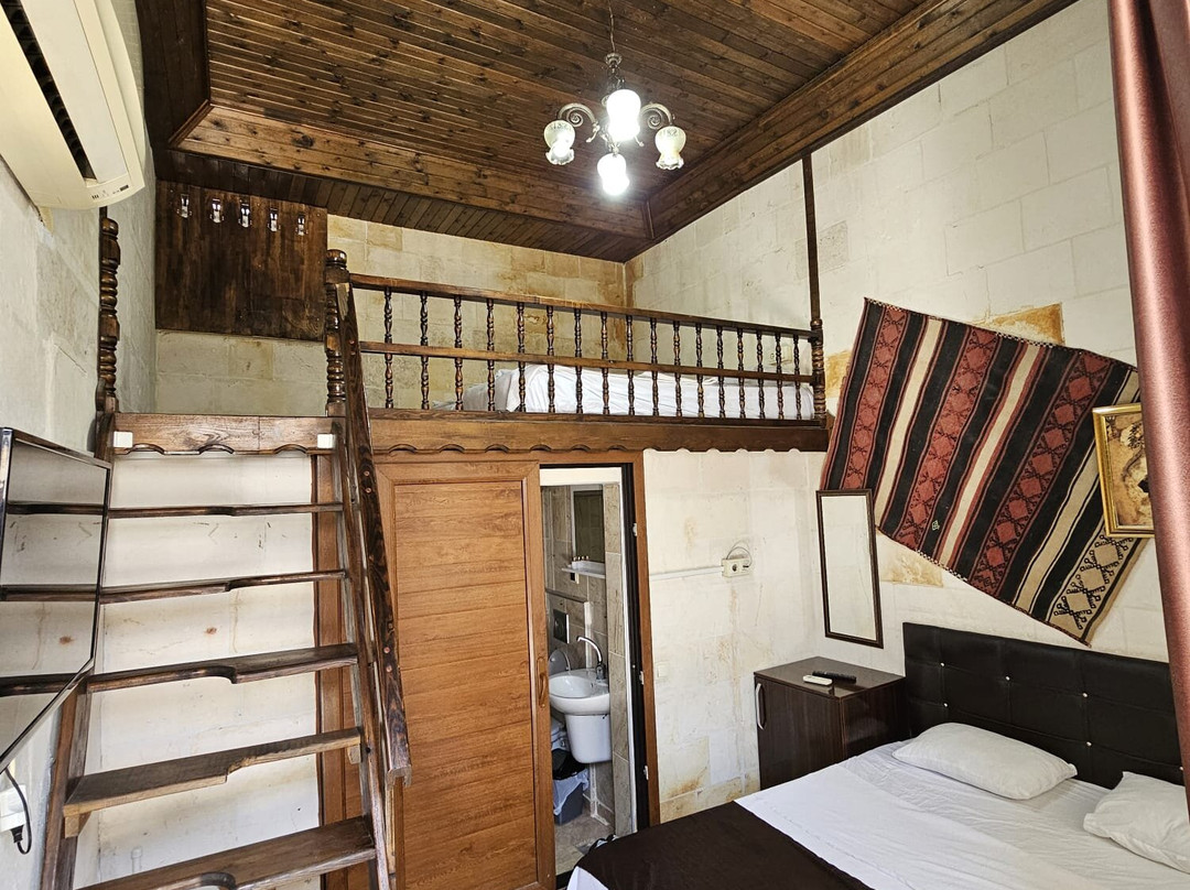 Hanimağa Konuk Evi̇/Buti̇k Otel主图