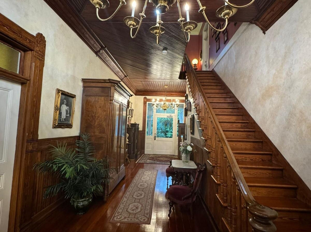 Flowertown Bed and Breakfast主图