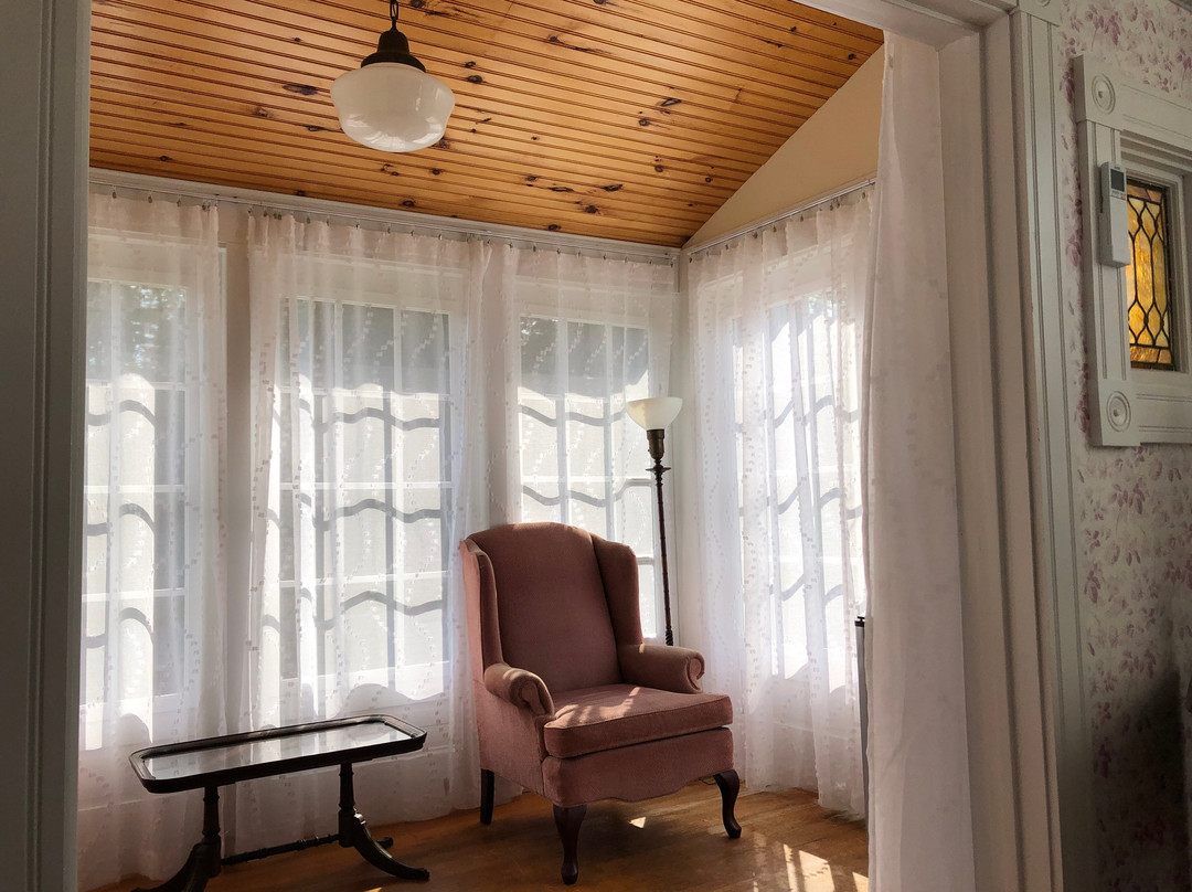 Hotel Pemaquid主图