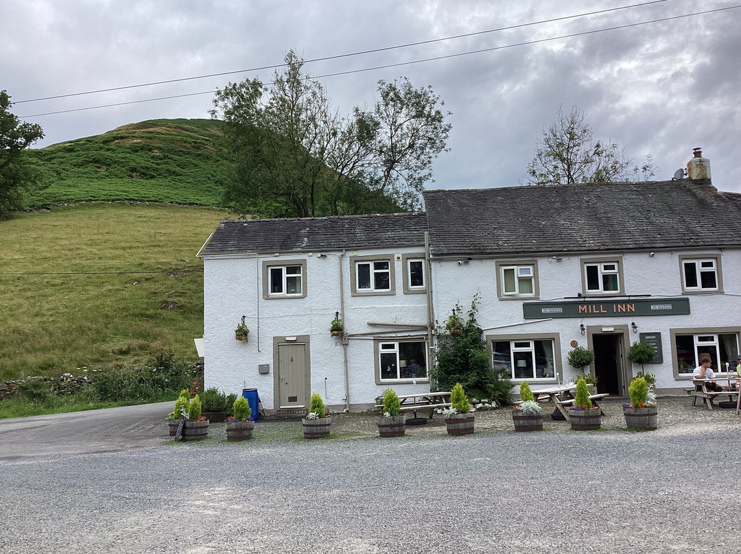 Mill Inn Mungrisdale主图