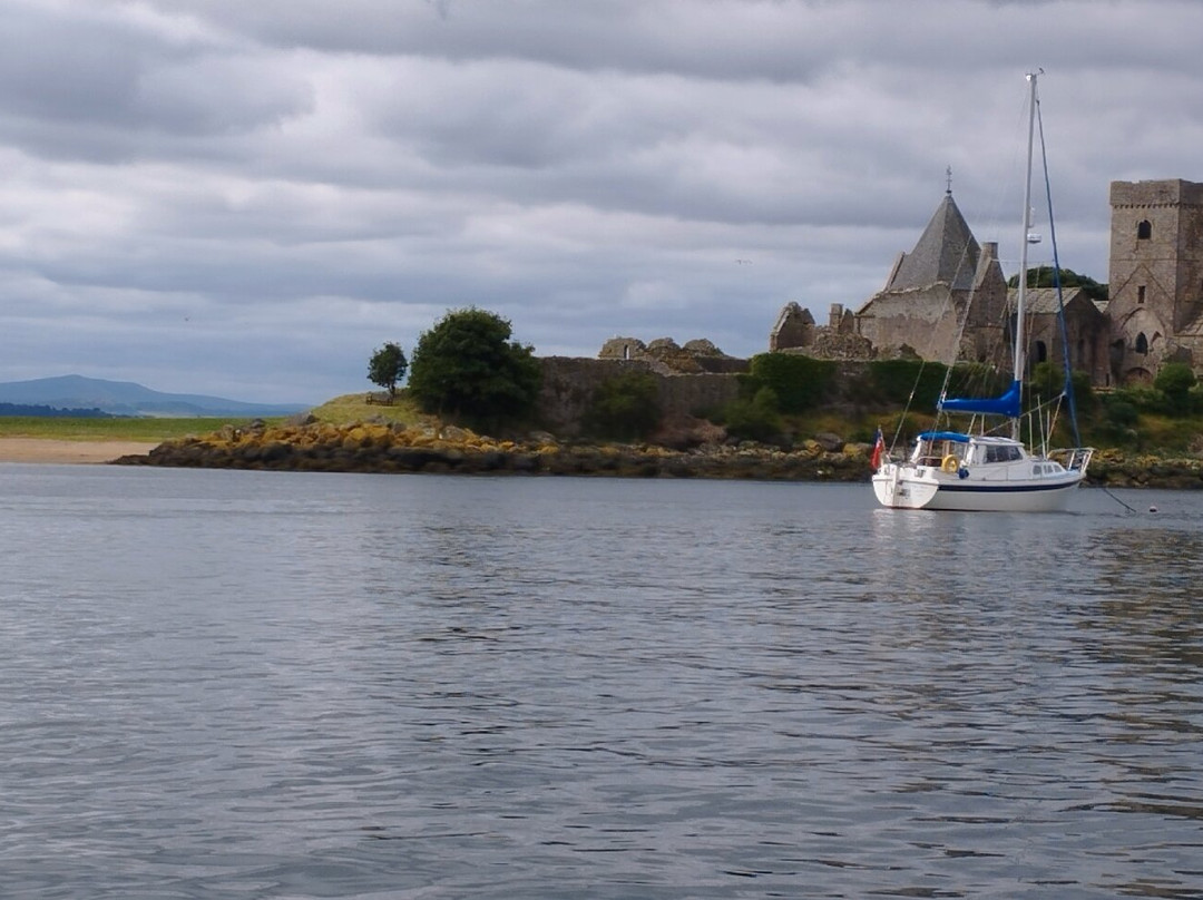 Edinburgh Marine Academy景点图片