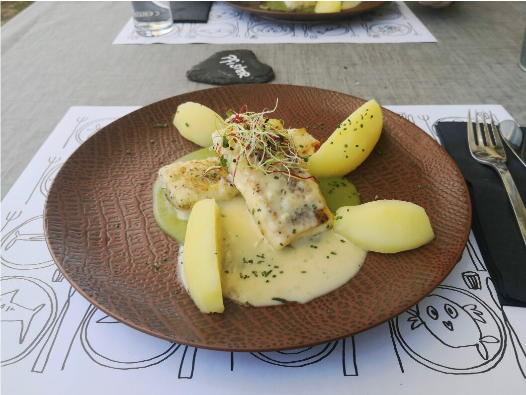 Restaurant Kreuz & See Bistro