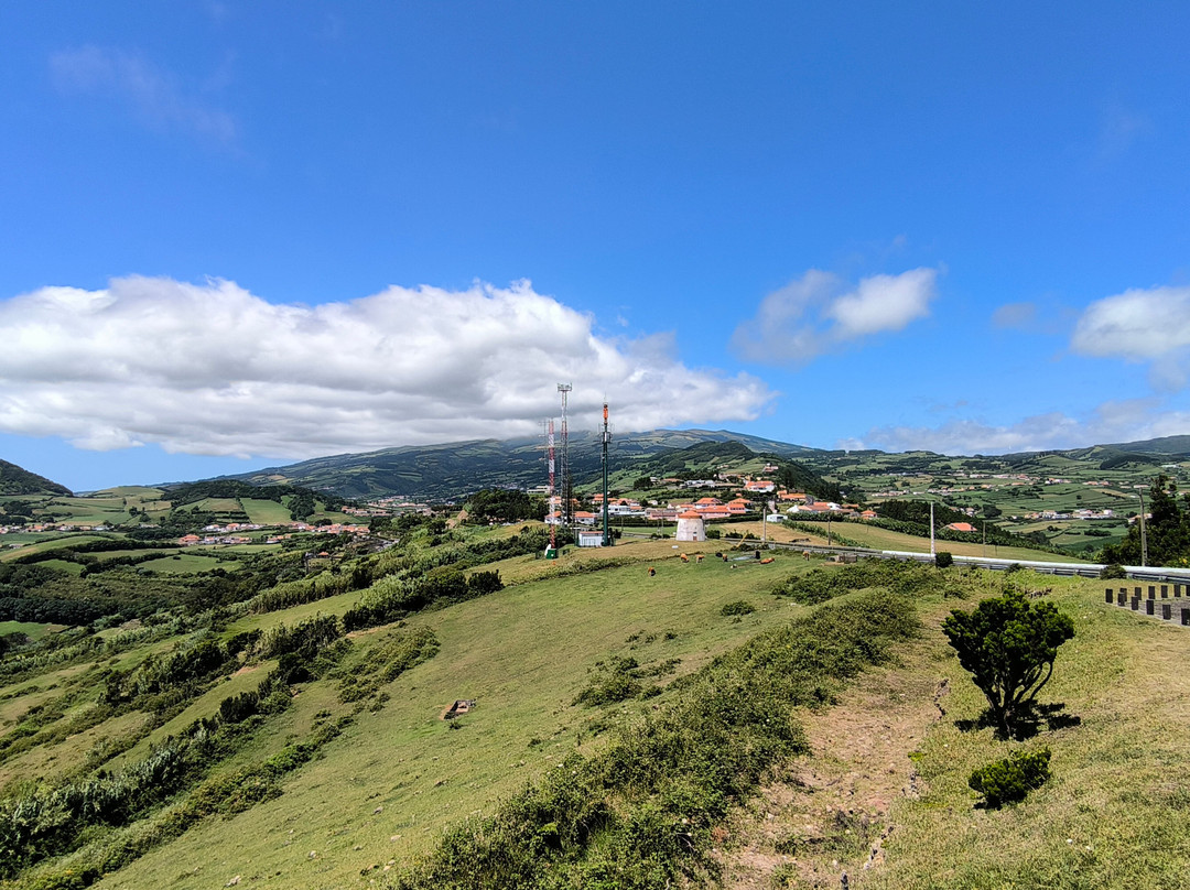 Miradouro de Nossa Senhora da Conceição-奥尔塔必去景点