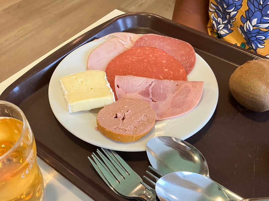 B&B Hotel Aschaffenburg主图