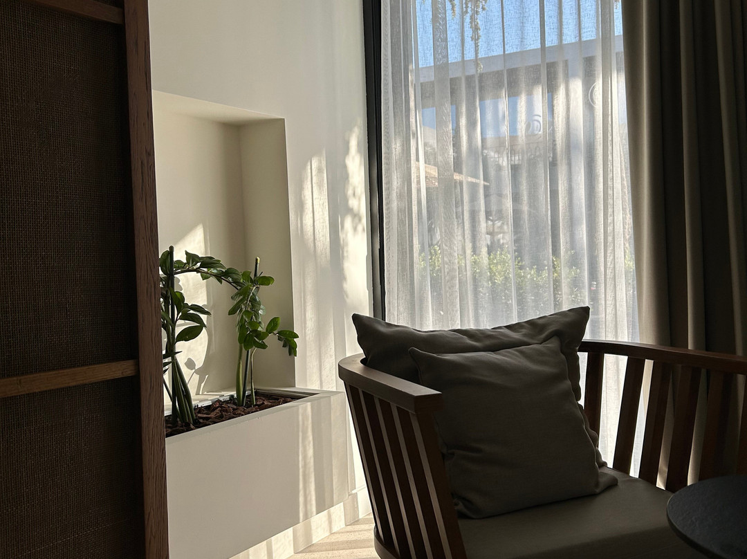 Contessina Suites & Spa主图