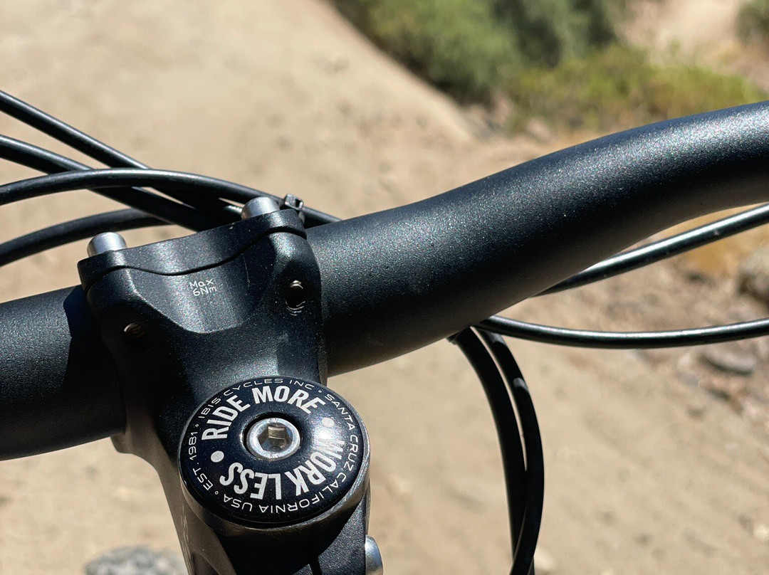 Pedal Forward Bikes & Adventure景点图片
