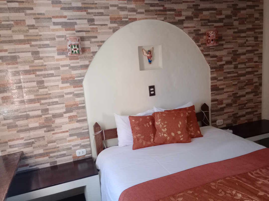 Pozo del Cielo主图