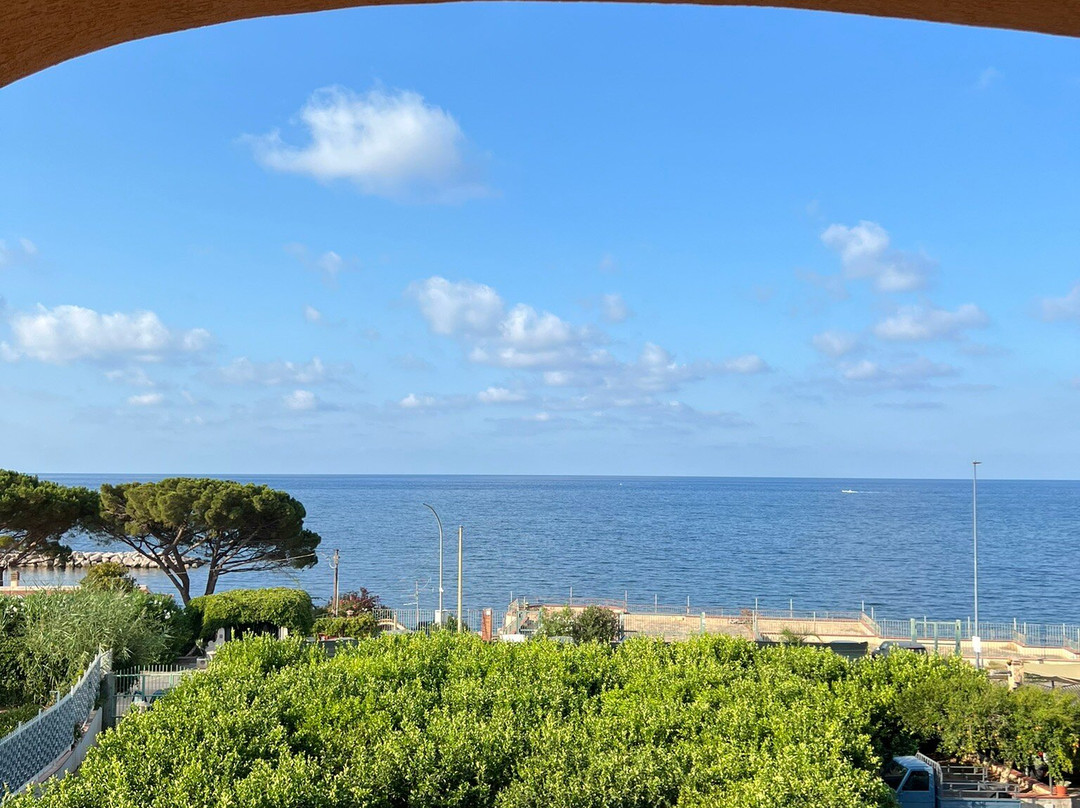 B&B Giardino Dei Cedri主图