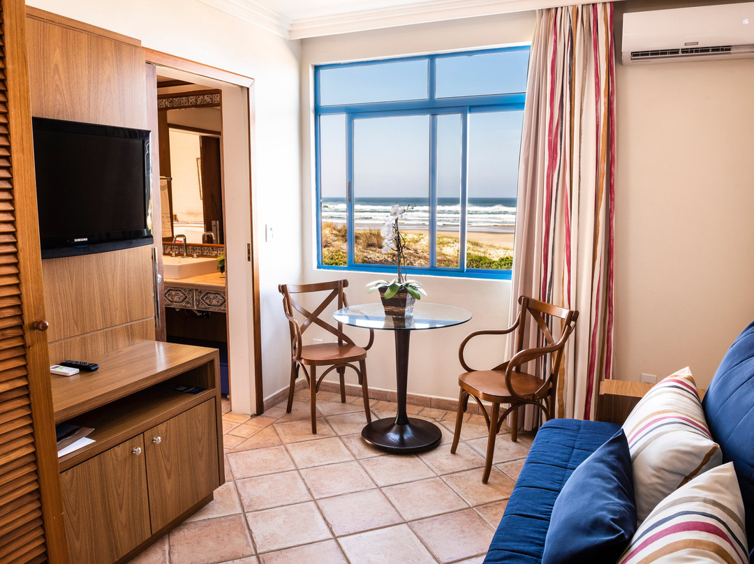 Praia Hotel Imbituba主图