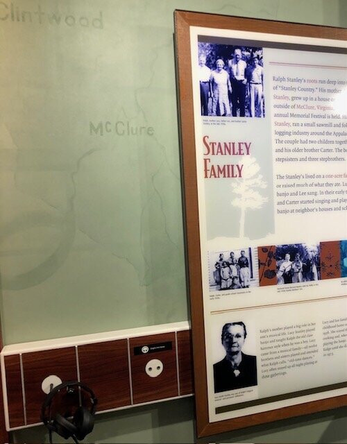 Ralph Stanley Museum-Clintwood必去景点