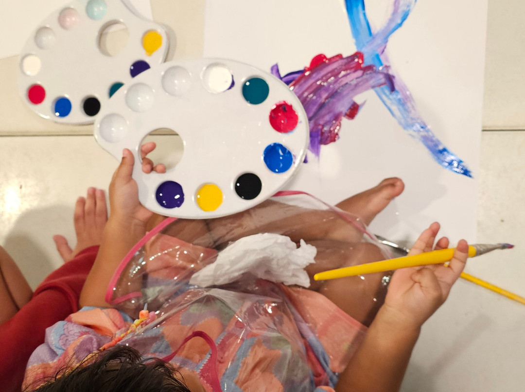 Esmeralda Praia Hotel主图