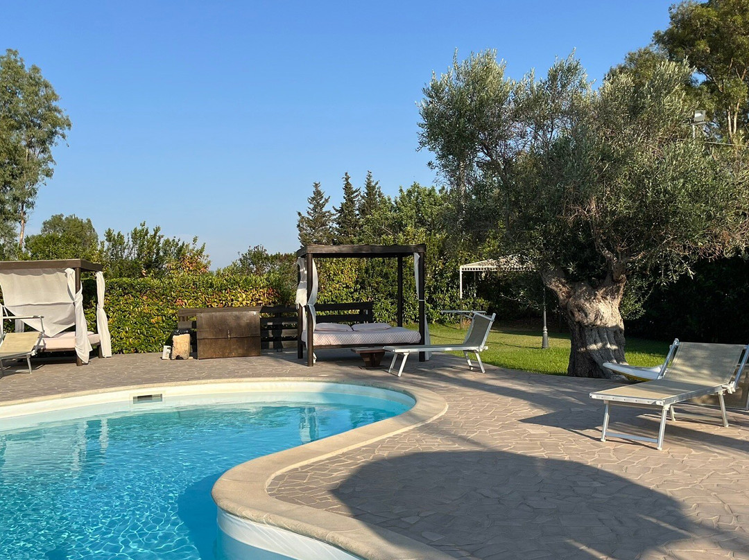 Masseria Giamarra主图