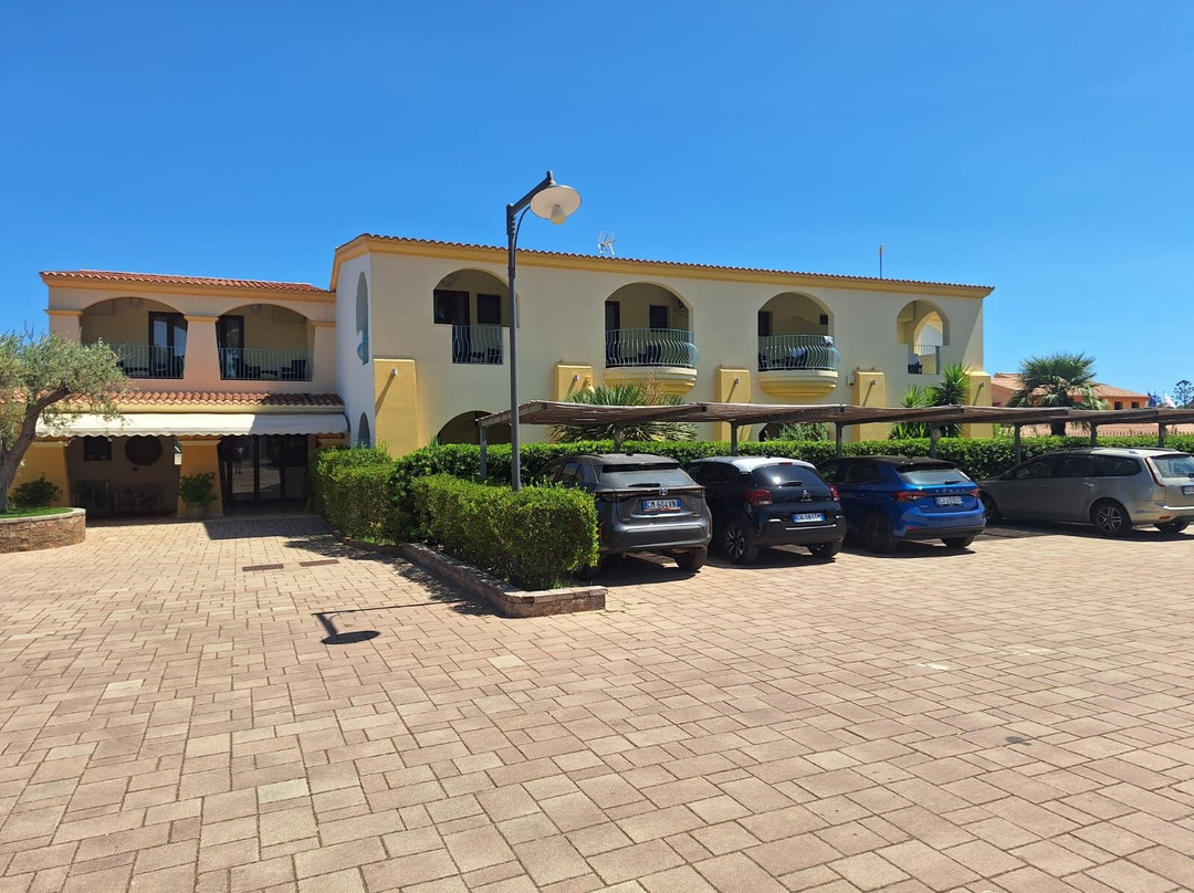 Residence Il Vascello主图