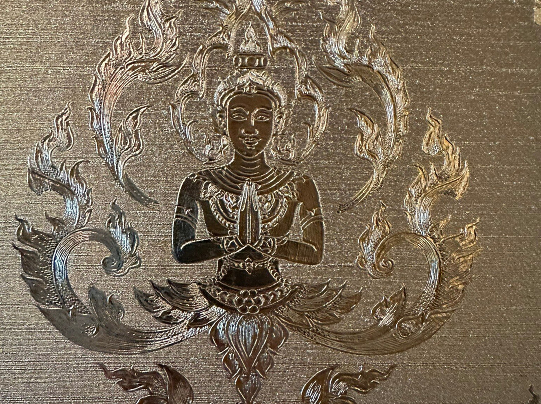 Thai Style
