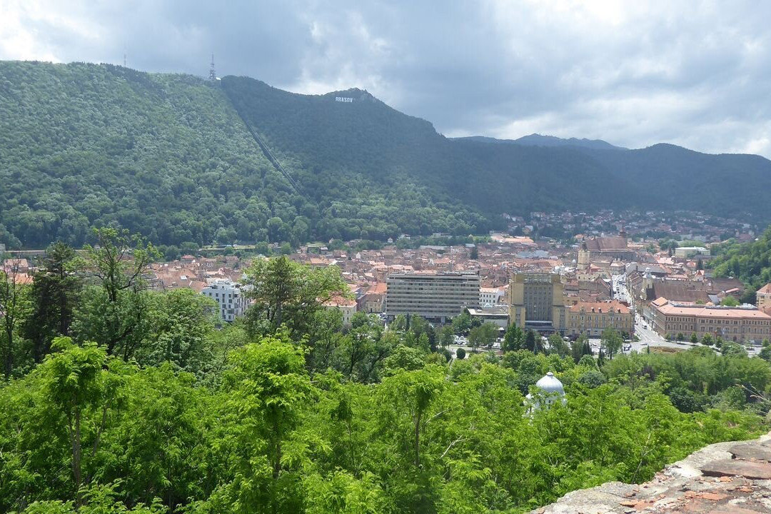 Citadel of The Guard景点图片