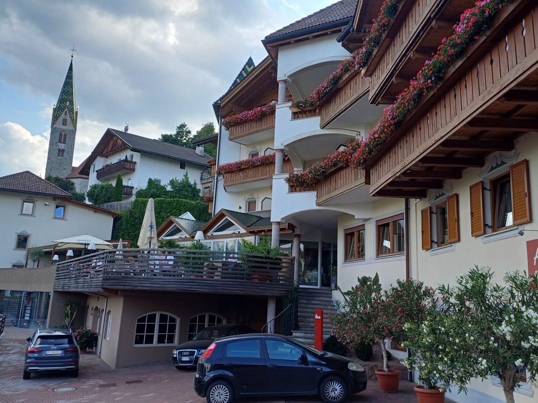 Hotel Hubertus主图