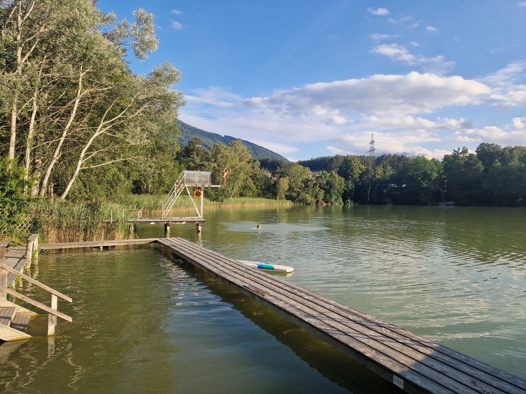 Lansersee-Lans必去景点