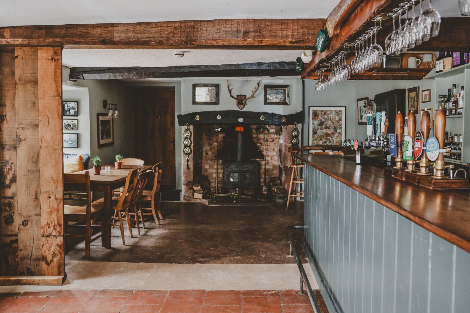 The Butterleigh Inn-官方