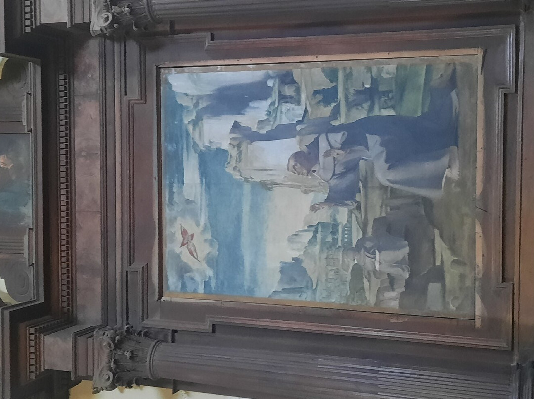 Convento di San Francesco景点图片