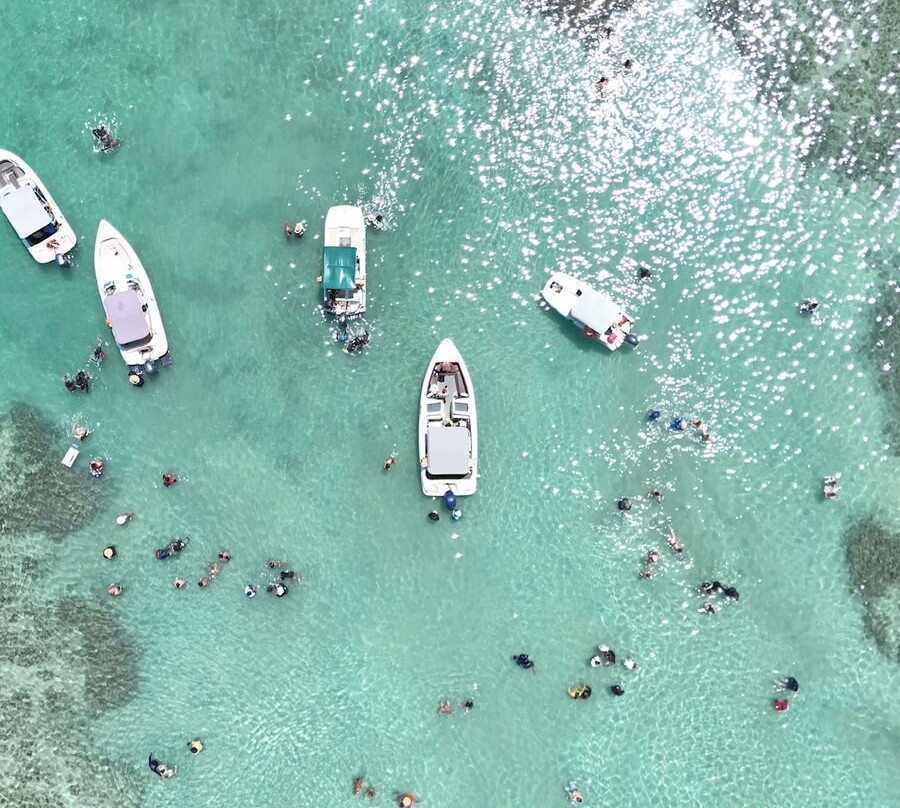 Tribo Turismo-伊波茹卡必去景点