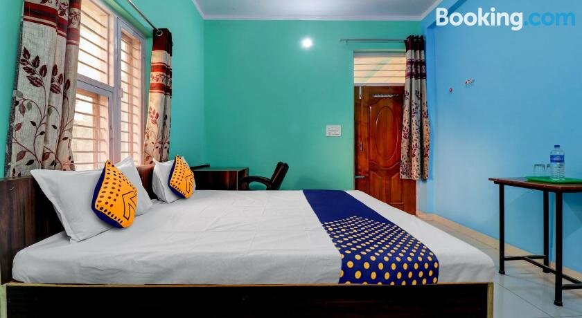 SPOT ON S K Homestay