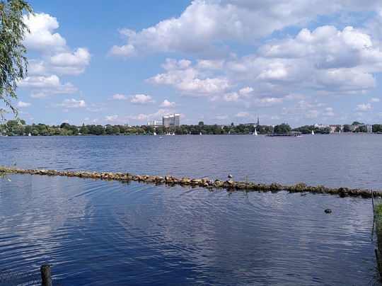 Happy Bikes - Hamburg-汉堡必去景点