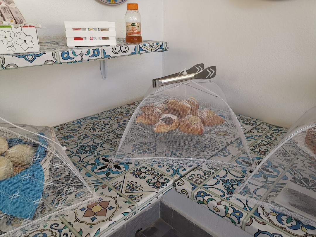 Bed and Breakfast Solarium主图