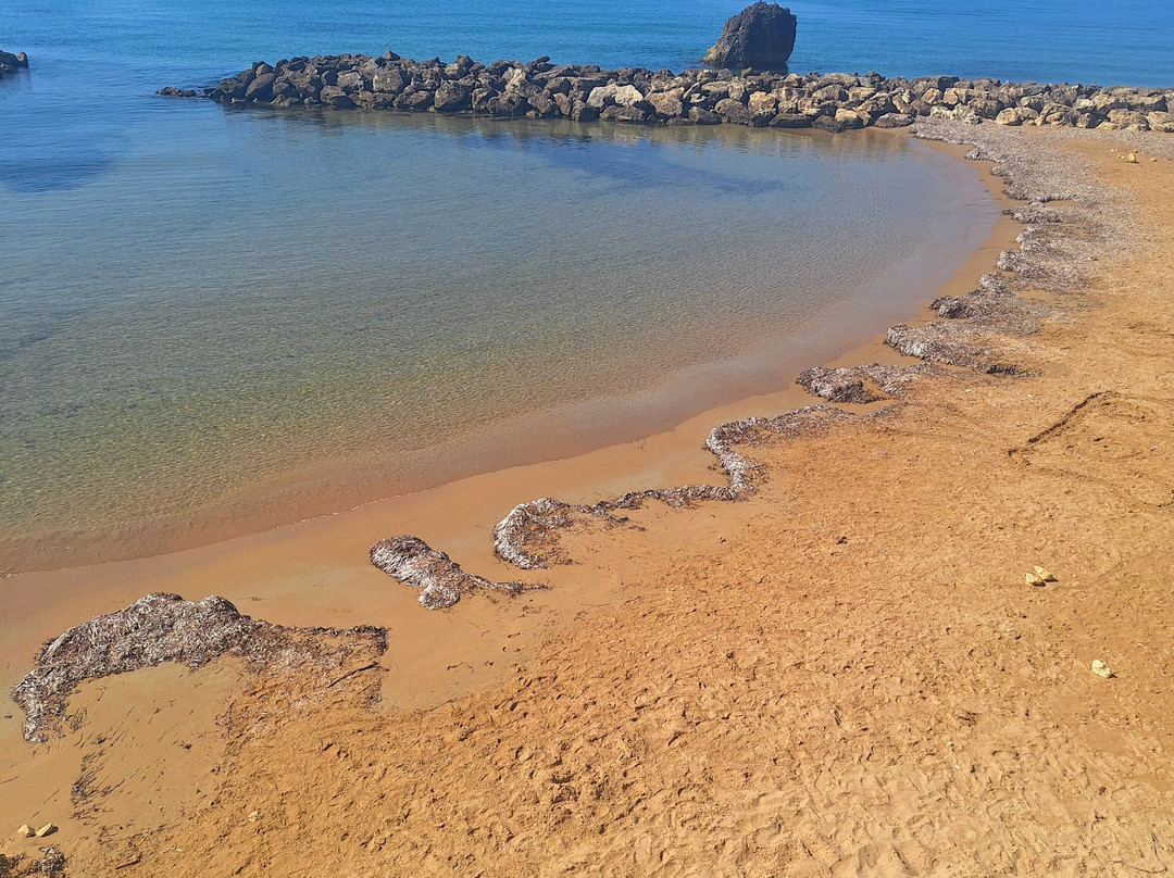 Punta Cirica o Cozzo Ciriga景点图片