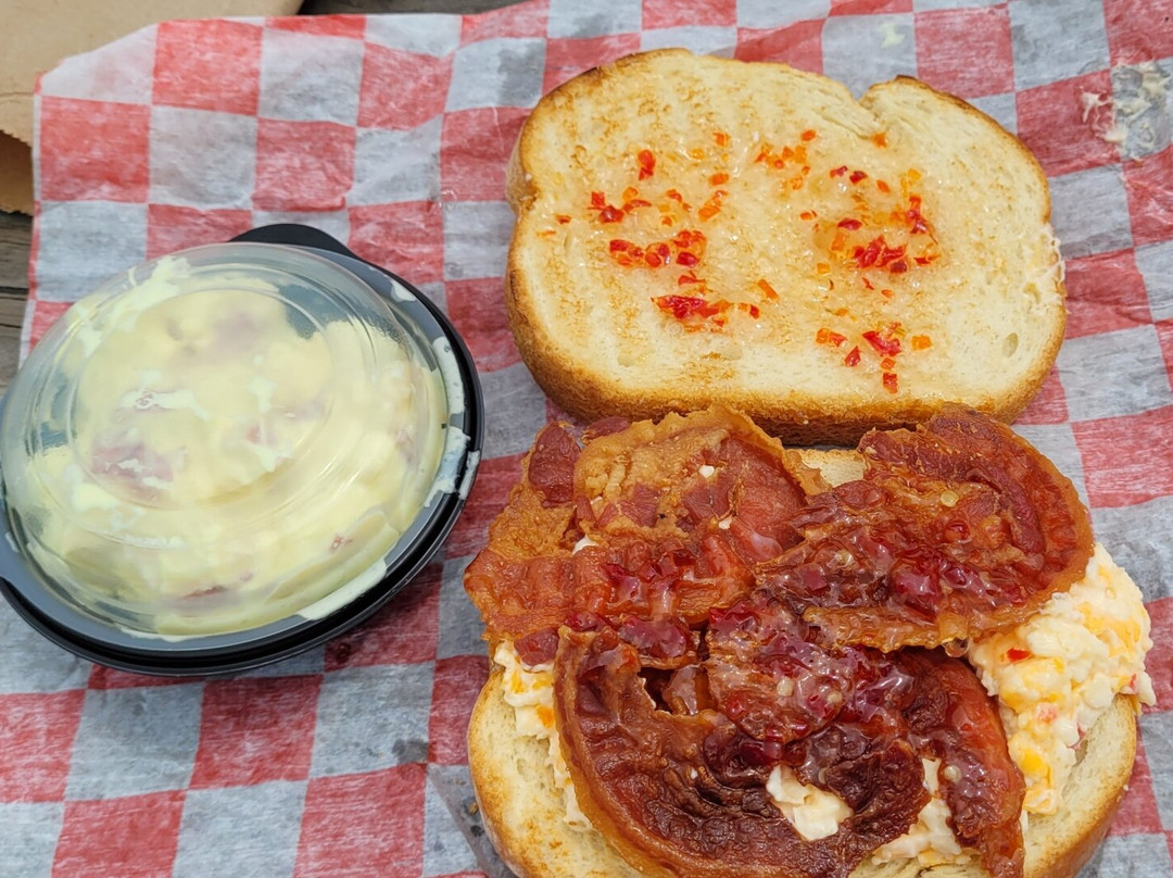 Jaemor Farms-Alto必去景点