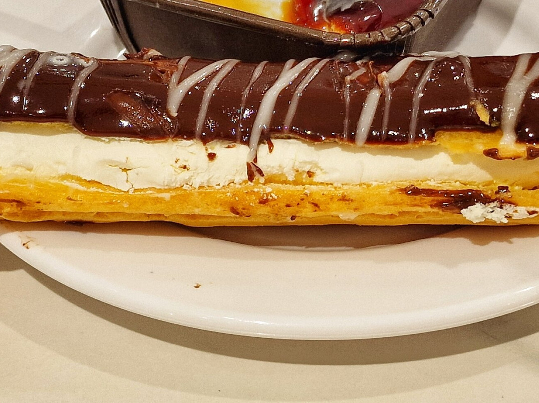 Pasticeri Bleta Ksamil