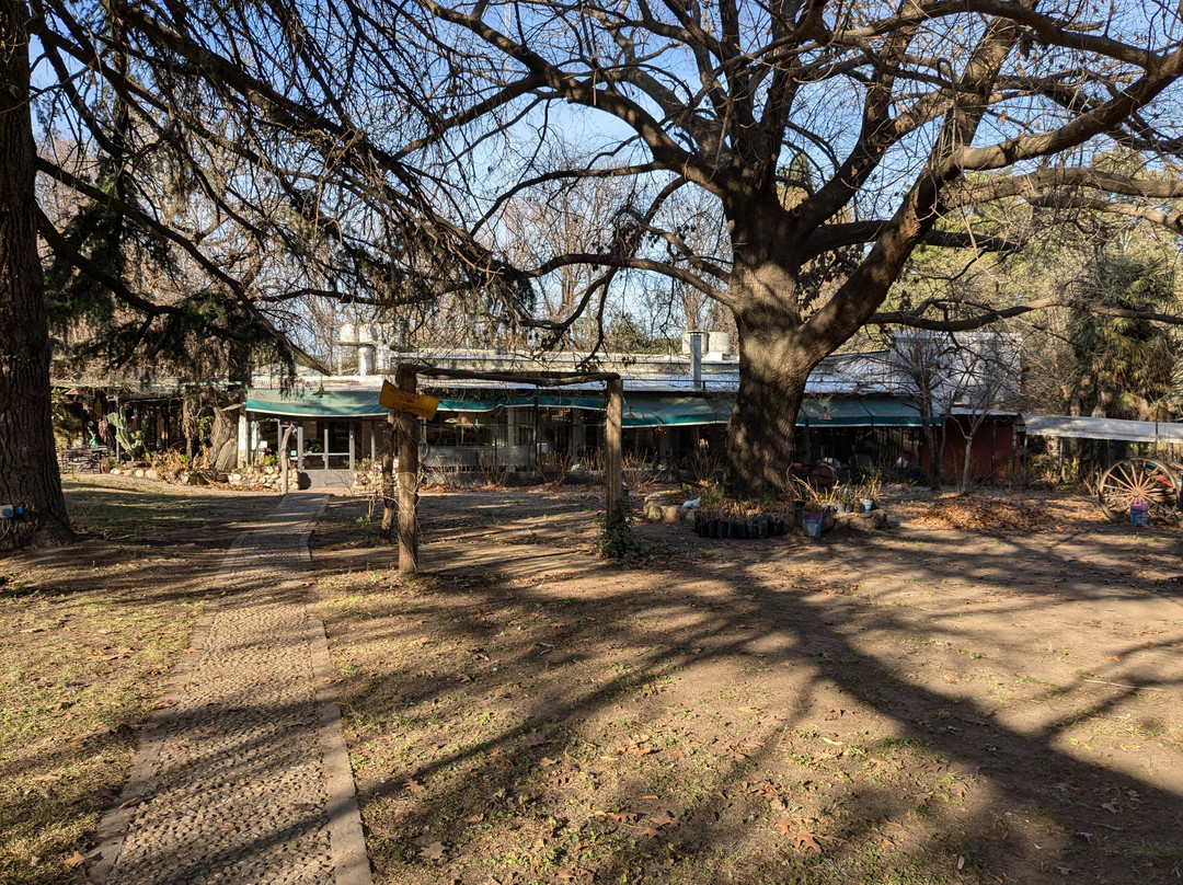 Posada El Pucara主图