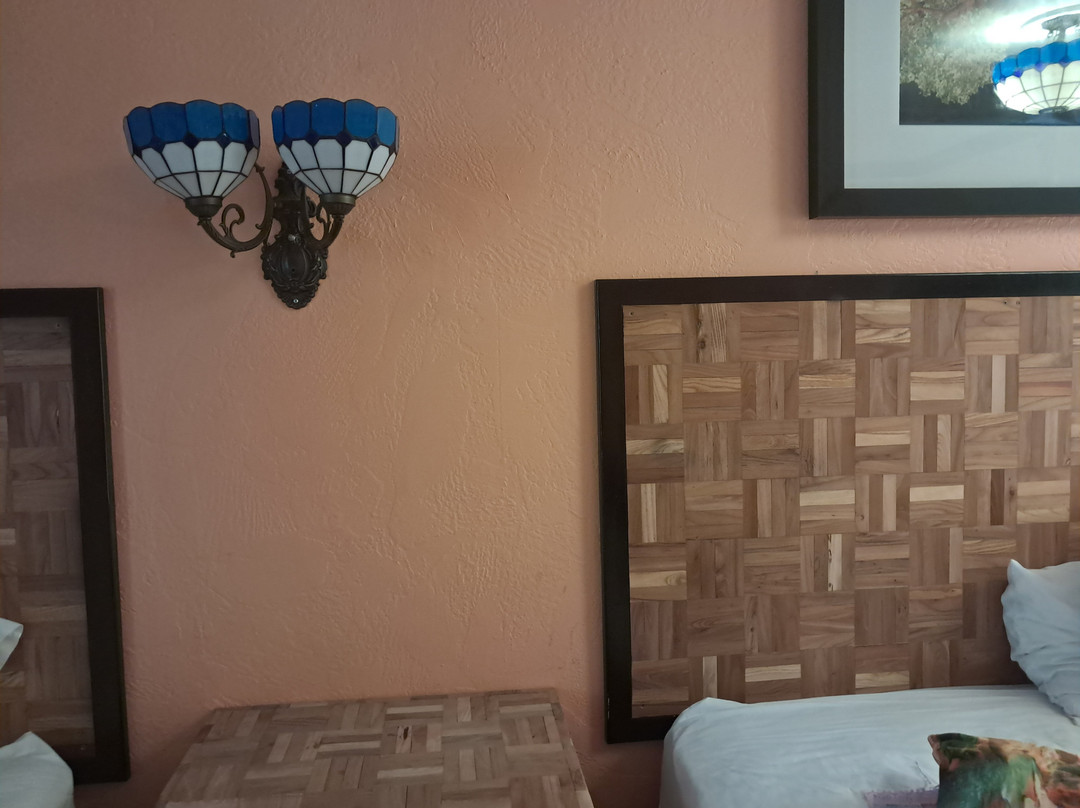 Mountain View Lodge主图