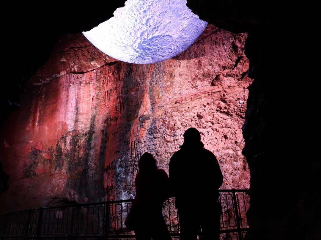 Wookey Hole Caves-Wookey Hole必去景点