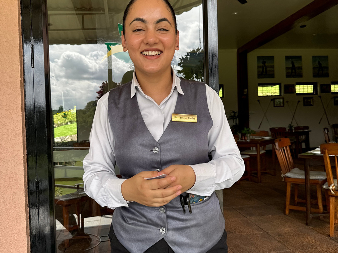 戈卡纳森林度假村酒店主图