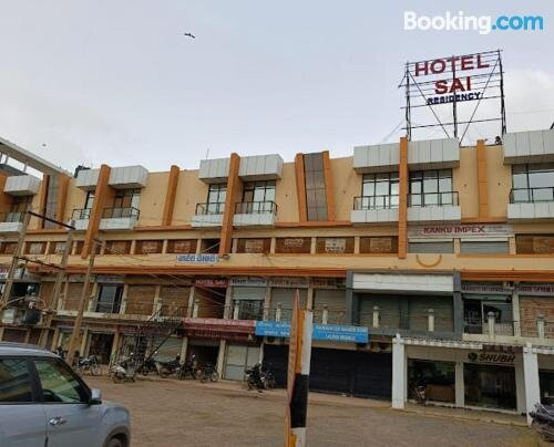 Hotel Sai Residency Morbi