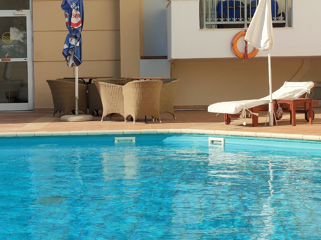 Astron Princess主图