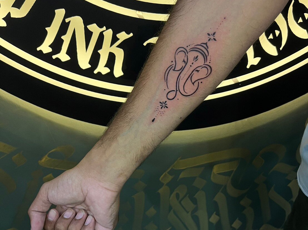 Np Ink Tattoo Studio