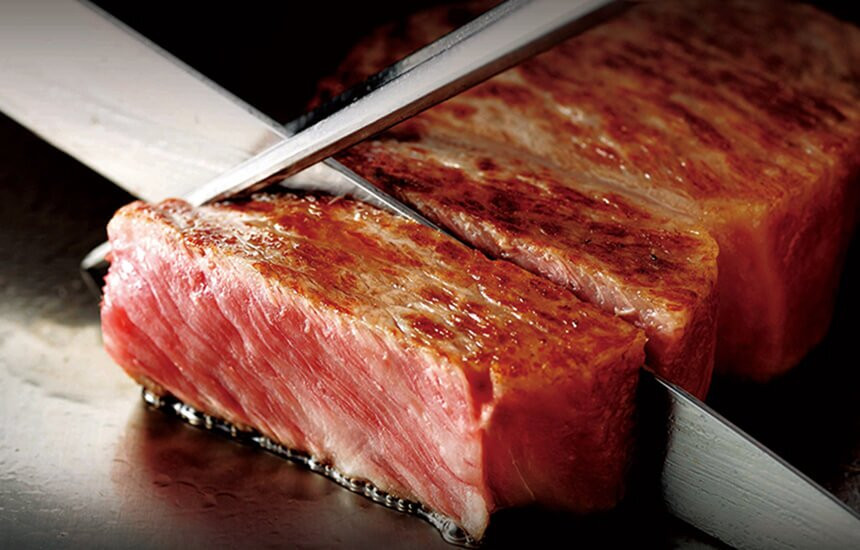神戸牛焼肉 和ノ宮 なんば御堂筋店