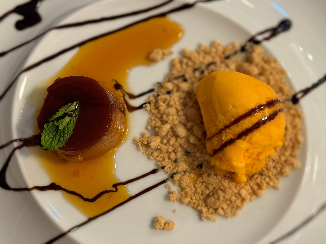 Core by Clare Smyth