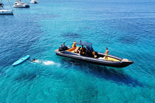 Xperiensea-斯亚索斯必去景点