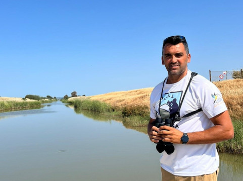 Aviturismo-加的斯市必去景点