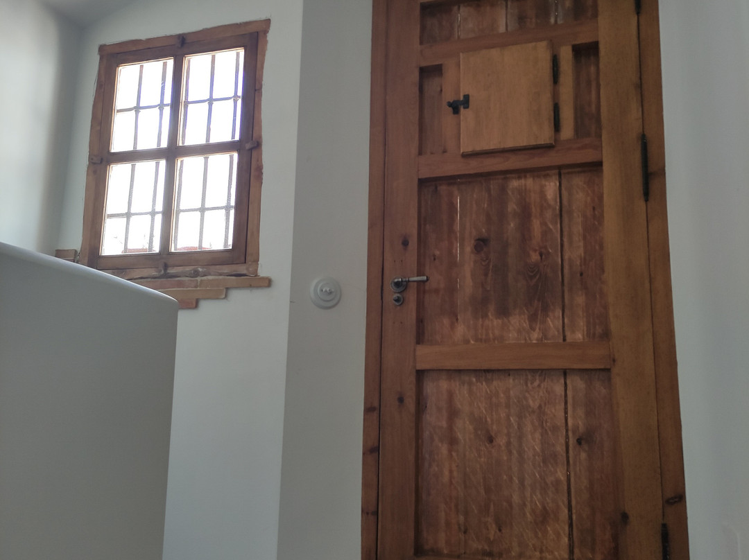 Círculo Artístico 1911 Hotel Boutique主图