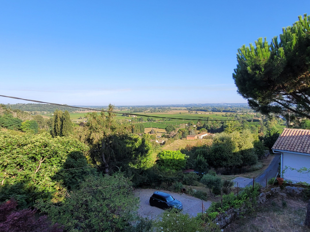 Les Gues Rivieres主图