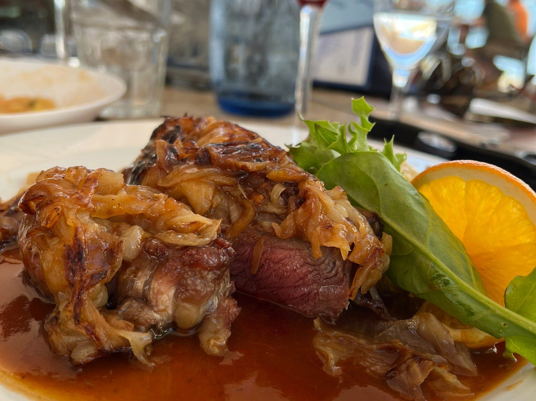 Hotel Seehalde主图