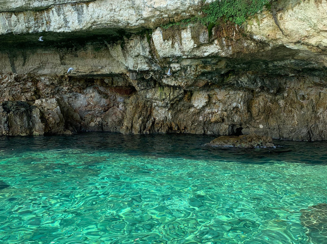 DONAUTICA inbarca-Santa Maria di Leuca必去景点