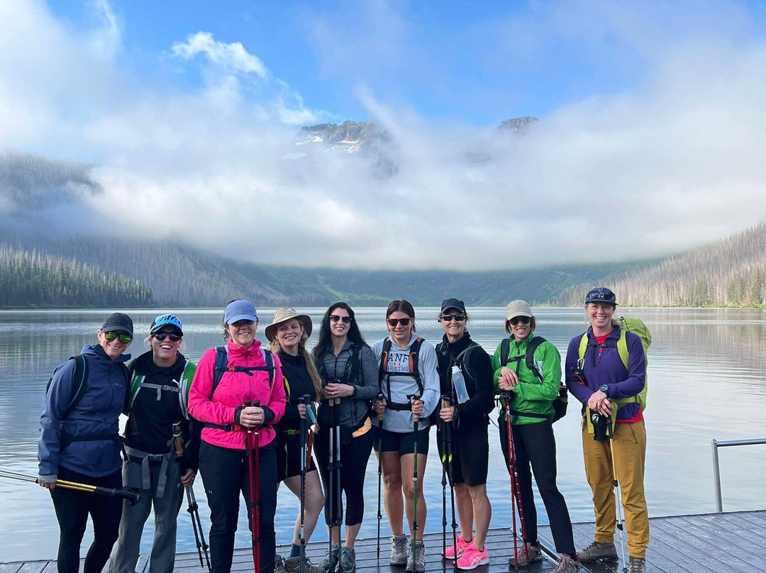 Uplift Adventures-科尔曼必去景点