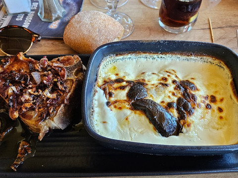 Le Plan d'Eau du Pas des Ondes-Cornillon-sur-l'Oule必去景点